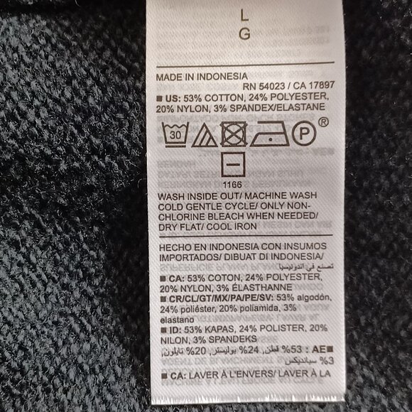 Old Navy Off-shoulder Sweater - Picture 9 of 16